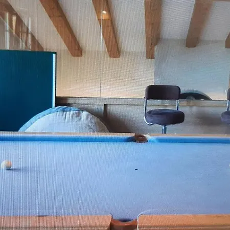 Large Luxury In Verbier