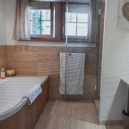 Large Luxury In Apartment Verbier